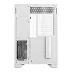 Fractal Design Pop 2 Vision RGB TG White Tempered Glass Mid Tower Chassis
