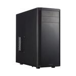 Fractal Design Core 2300 Black Tower Chassis