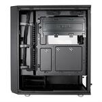 Fractal Design Meshify C Light Tempered Glass Tower Chassis