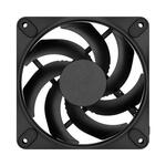 Fractal Design Momentum 12 Fan Black Single