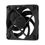 Fractal Design Momentum 12 Fan Black Single