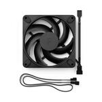 Fractal Design Momentum 14 Fan Black Single