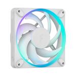 Fractal Design Momentum 12 Fan RGB White Single
