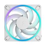 Fractal Design Momentum 12 Fan RGB White Single