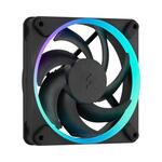 Fractal Design Momentum 14 Fan RGB Black Single