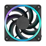 Fractal Design Momentum 14 Fan RGB Black Single
