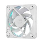 Fractal Design Momentum 14 Fan RGB White Single