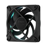 Fractal Design Momentum 14 Fan RGB Black Triple Pack