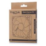 Fractal Design Silent Series R3 120mm Case Fan