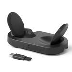 Fractal Design Scape Dark Wireless Gaming Headset