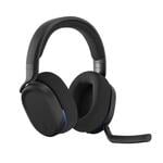 Fractal Design Scape Dark Wireless Gaming Headset