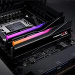 G.Skill Trident Z5 NEO RGB 32GB 2x16GB DDR5 6000Mhz CL32 Dual Channel Memory RAM Kit