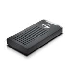 G-Technology G-DRIVE 1TB External Solid State Drive SSD