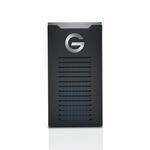 G-Technology G-DRIVE 1TB External Solid State Drive SSD