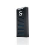 G-Technology G-DRIVE 2TB External Solid State Drive SSD