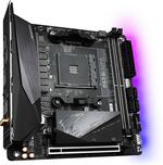 GIGABYTE B550 I AORUS PRO AX AMD B550 Chipset Socket AM4 Motherboard