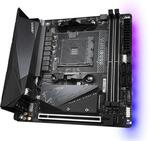 GIGABYTE B550 I AORUS PRO AX AMD B550 Chipset Socket AM4 Motherboard