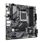 GIGABYTE B650M D3HP AX AMD B650 Chipset Socket AM5 Micro ATX Motherboard