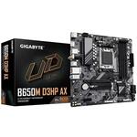 GIGABYTE B650M D3HP AX AMD B650 Chipset Socket AM5 Micro ATX Motherboard