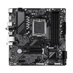 GIGABYTE B650M D3HP AX AMD B650 Chipset Socket AM5 Micro ATX Motherboard