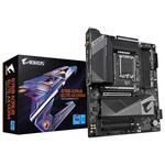 GIGABYTE B760 Aorus Elite AX DDR4 Intel B760 Chipset Socket 1700 ATX Motherboard