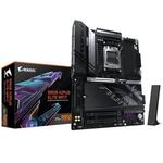 GIGABYTE B850 AORUS ELITE WIFI7 AMD B850 Chipset Socket AM5 ATX Motherboard