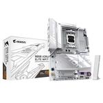 GIGABYTE B850 AORUS ELITE WIFI7 ICE AMD B850 Chipset Socket AM5 ATX Motherboard
