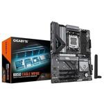 GIGABYTE B850 EAGLE WIFI6E AMD B850 Chipset socket AM5 ATX Motherboard