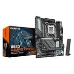 GIGABYTE B850 GAMING X WIFI6E AMD B850 Chipset socket AM5 ATX Motherboard