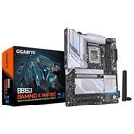 GIGABYTE B860 GAMING X WIFI6E Intel B860 Chipset socket LGA1851 ATX Motherboard