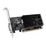 GIGABYTE NVIDIA GeForce GT 1030 Low Profile 2GB DDR4 Graphics Card