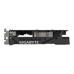 Gigabyte NVIDIA GeForce GTX 1650 OC 4GB GDDR6 Turing Graphics Card