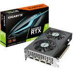 GIGABYTE NVIDIA GeForce RTX 3050 Eagle OC 6GB GDDR6 Graphics Card