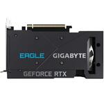 Gigabyte NVIDIA GeForce RTX 3050 Eagle OC 8GB GDDR6 Graphics Card