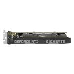 GIGABYTE NVIDIA GeForce RTX 3050 OC Low Profile 6GB GDDR6 Graphics Card