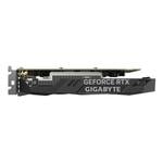 GIGABYTE NVIDIA GeForce RTX 3050 Windforce OC V2 6GB GDDR6 Graphics Card