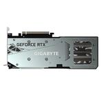 Gigabyte NVIDIA GeForce RTX 3060 Gaming OC Rev 2.0 12GB GDDR6 Graphics Card