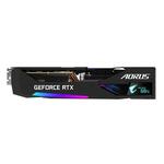 GIGABYTE NVIDIA GeForce RTX 3070 Ti AORUS MASTER 8GB GDDR6X Graphics Card
