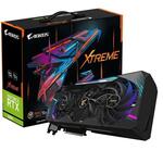 GIGABYTE NVIDIA GeForce RTX 3080 AORUS XTREME Rev 2.0 10GB GDDR6X Graphics Card