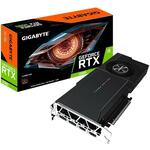 GIGABYTE NVIDIA GeForce RTX 3080 Turbo Rev 2.0 10GB GDDR6X Graphics Card