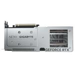 GIGABYTE NVIDIA GeForce RTX 4060 Aero OC 8GB GDDR6 Graphics Card