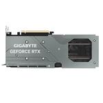 GIGABYTE NVIDIA GeForce RTX 4060 Gaming OC 8GB GDDR6 Graphics Card
