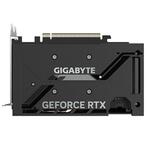 GIGABYTE NVIDIA GeForce RTX 4060 Windforce OC 8GB GDDR6 Graphics Card