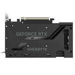 GIGABYTE NVIDIA GeForce RTX 4060 Ti Windforce OC 16GB GDDR6 Graphics Card