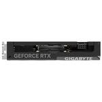 GIGABYTE NVIDIA GeForce RTX 4060 Ti Windforce OC 16GB GDDR6 Graphics Card