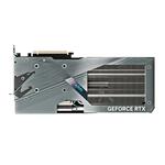 GIGABYTE NVIDIA GeForce RTX 4070 SUPER Aorus Master 12GB GDDR6X Graphics Card