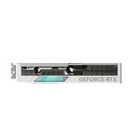 GIGABYTE NVIDIA GeForce RTX 4070 SUPER Eagle OC ICE 12GB GDDR6X Graphics Card