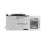 GIGABYTE NVIDIA GeForce RTX 4070 Ti SUPER Eagle OC ICE 16GB GDDR6X Graphics Card