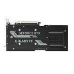GIGABYTE NVIDIA GeForce RTX 4070 Ti SUPER Windforce OC 16GB GDDR6X Graphics Card