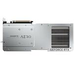 GIGABYTE NVIDIA GeForce RTX 4080 Aero OC 16GB GDDR6X Graphics Card